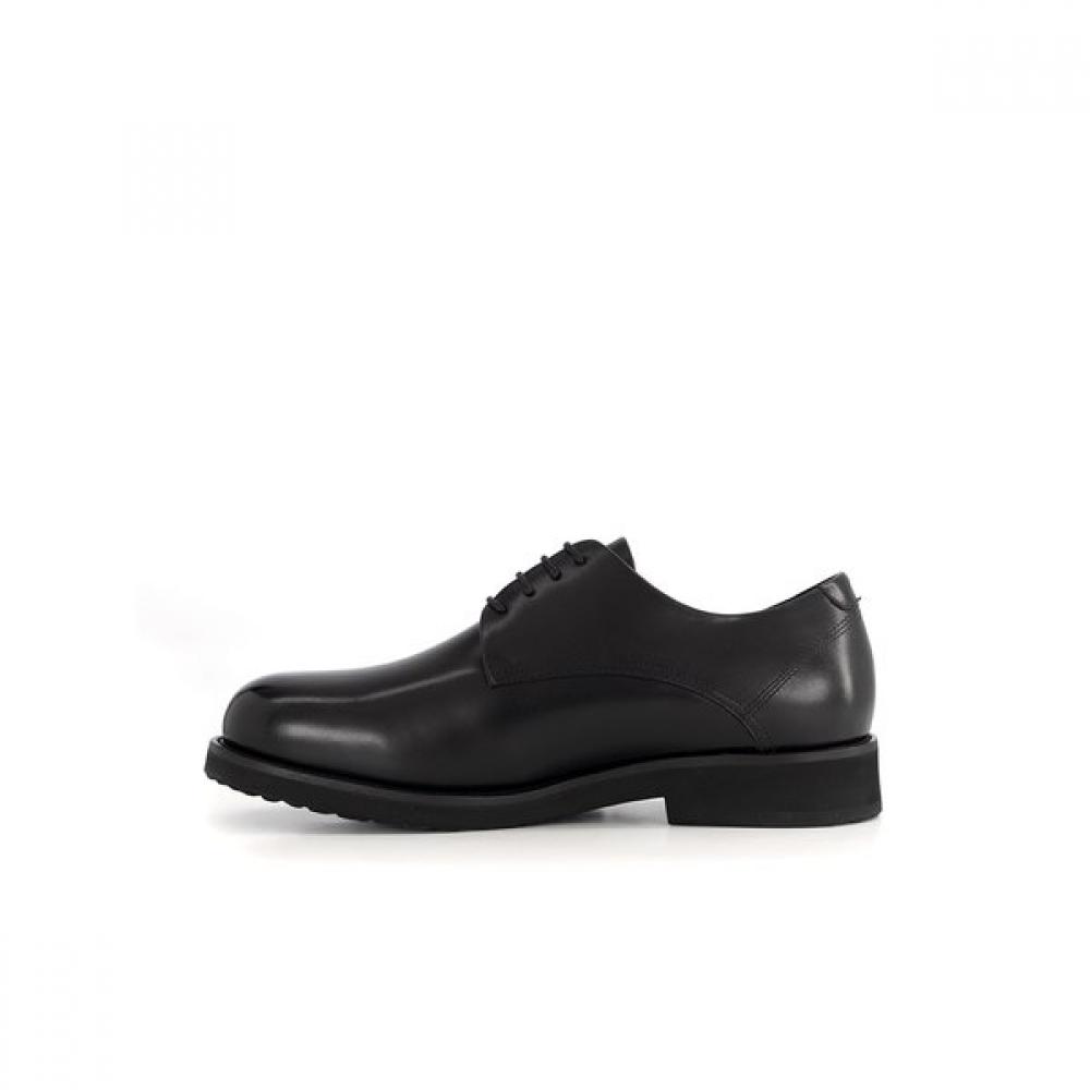 Tandy Men S Derby ShoeS caSual Black Q19163
