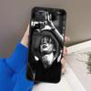Pharaoh Rapper Case For Oppo A78 A38 A18 A98 A58 A60 A80 A40 A96 A76 A16 A94 A74 A54 A15 A17 A57 A77 A5 Pro