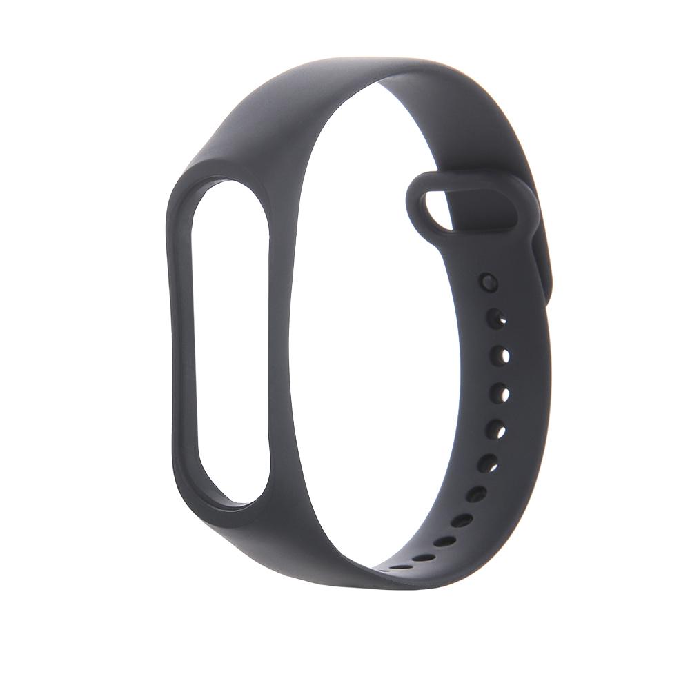 Silicone Strap For Xiaomi Mi Band