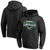 American Football Philadelphia Eagles Hoodie Casual Sports European Size Men's Sweater