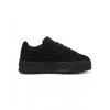 Puma Carmen Ii   Black Silver  397457 01