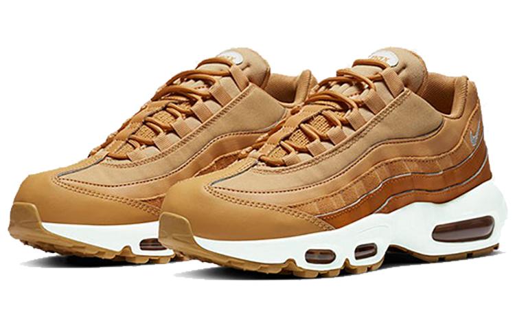 Nike Air Max 95 'Weizenbraun' Damen CZ3951-700