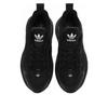 Adidas Ozgaia Triple Black Women's Sneakers Ugly Shoes JQ4110