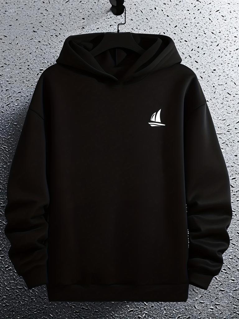 Heavyweight Hoodie - Thick Winter Pullover Sweatshirt