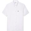 Lacoste embroidered logo short-sleeve shirt CH5699
