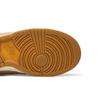 Nike Womens Dunk Low Disrupt 2 'Brown Crocodile' (women's sizes) Mineral Clay / Sail / White Onyx Skateboard Shoes DV1026 215