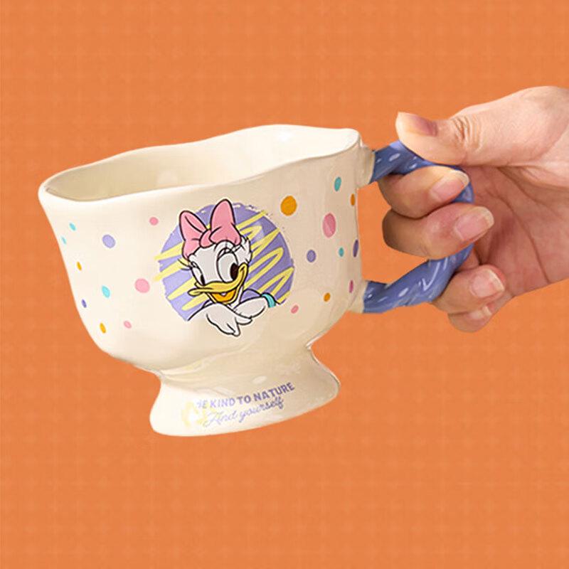 Disney Daisy Ceramic Mug