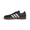 Adidas VL COURT Base Men's NLF52 Sneakers, Black, Size 26.5cm