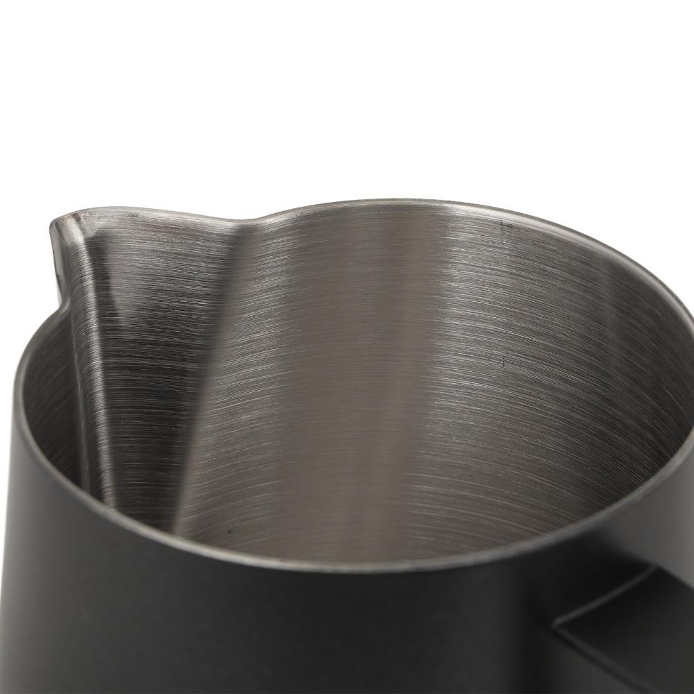 Tasse à Mousser le Lait 24oz Capacité 700ml Pichet à Vapeur pour Art Latte Café Mousseur à Lait