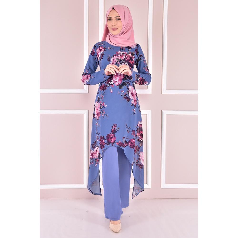 jilbab grande taille