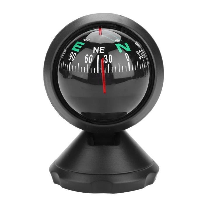 Adjustable Night Vision Electronic Military Marine Compass for Boat Vehicle
