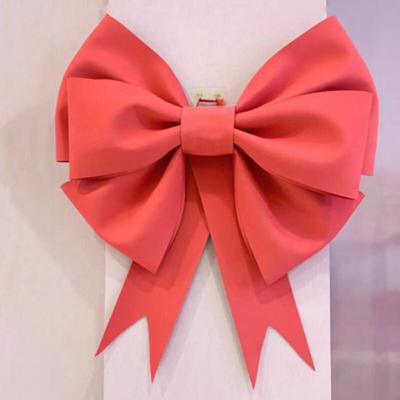 Wedding Decoration Large Bow DIY Material Kit