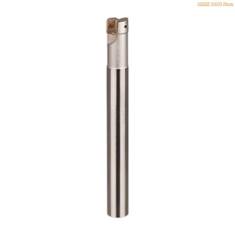 K1AE Milling Cutter Milling Tool Holder Face Milling Cutter Rough Machining Tool Holder Industrial Metalworking