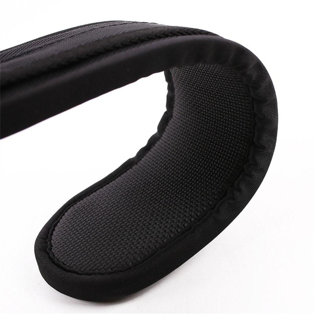Anti-Slip Guitar Strap Padded Adjustable Backpack Cushion Straps  Music Hobby
