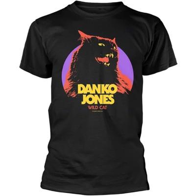 Mpxlsii Koszulka Danko Jones Wild Cat