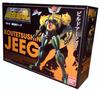 TAMASHII NATIONS Soul of Chogokin Steel God Jeeg GX-42