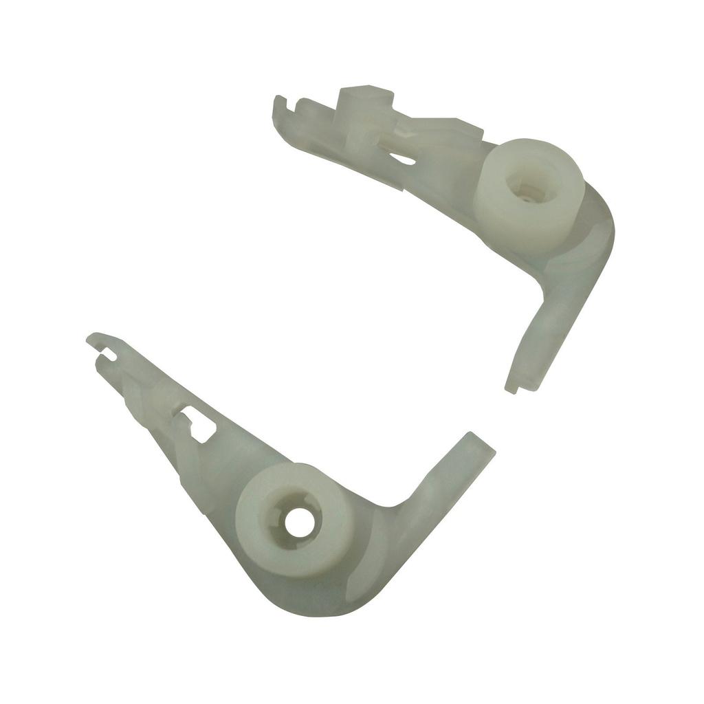 BDP1057 Door Lock Latch Catch Repair LR011302 3M5AR21812MR Clips for Land Range Rover Ford