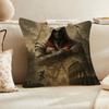 Game AssassinES S Creed Personalized Pillow Cover Kids Bedroom Wild Party Decor Pillowcase kid Birthday shower Gift