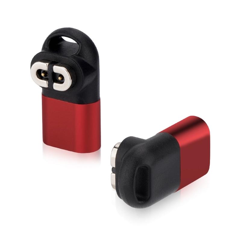 Industrial Grade USB TypeC Female Adapter Charger Converter Headset Accessories for Aftershokz Headphones Charger S810