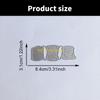 Metal Die Cuts Flour Bag Cutting Dies Embossing Stencils Molds for Scrapbooking Photo Card Scrapbooking Decoration D57B