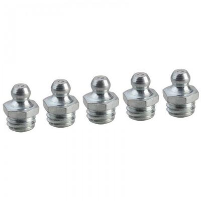 Grease Nipple, Straight