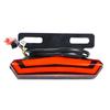 Precise For OOK-TEK S80 Fat Bike Taillight Replacement Electric Bicycle E-Bike Rear Light NEW IMAGE Parts Accessories