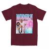 Novelty Modern Talking TShirts Unisex Womens Cotton Tee Shirt Printed Clothing