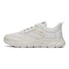 Anta Running Collection Versatile Cushioning Abrasion Resistant Breathable Low top Running Shoes Men's Gray 912125526-2