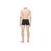 Calvin Klein Comfortable Solid Color Minimalist Low Rise Underwear Men Underwear Black NB3922-UB1