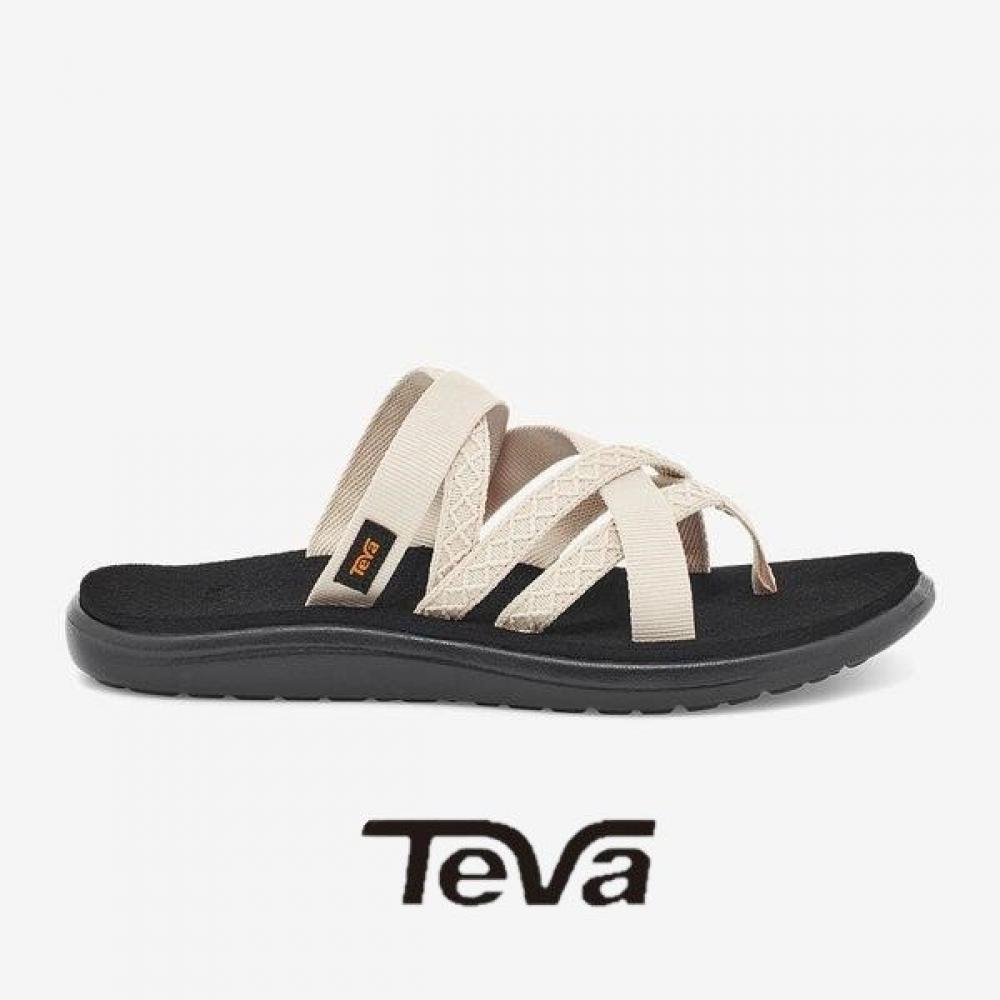 Teva Women S pluSh Flip Flop Voya zilleSa Stvf2317032 mwS 230