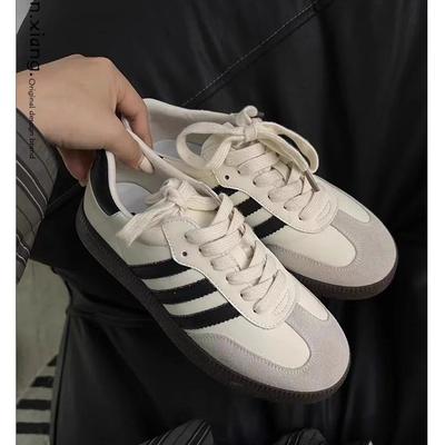 Women's Spring New Student Breathable Fashion Versatile Casual Shoes Sports