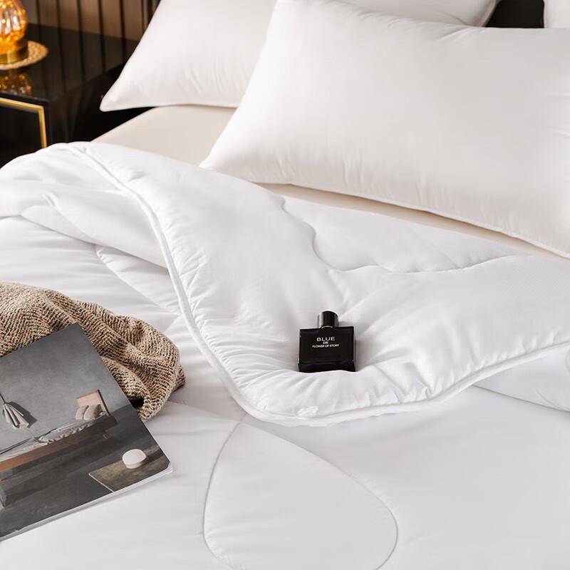 Dohia All-Season Soft Fiber Quilt