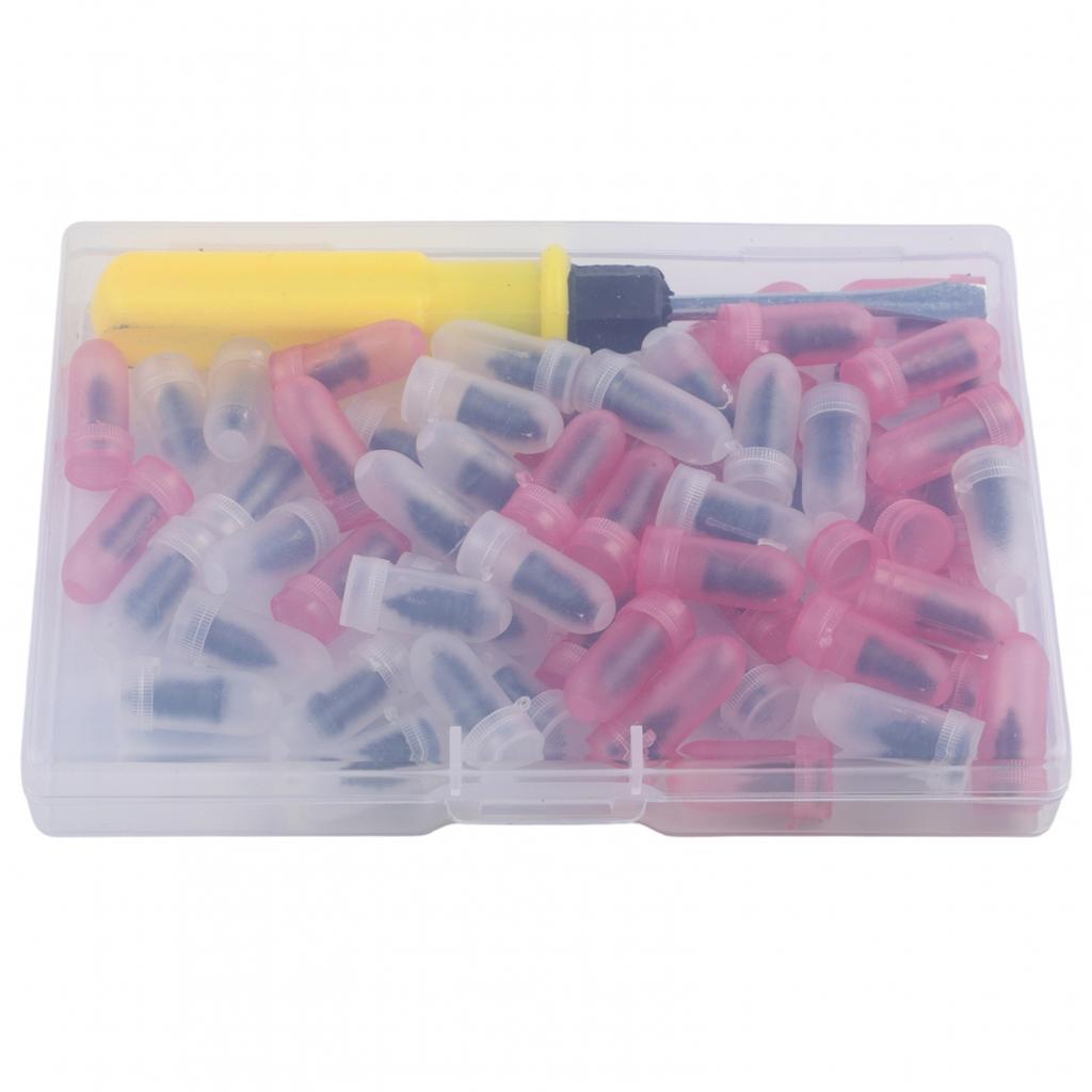 Tire Repair Kit Tire Repair Screws Effective Sealing