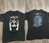 New Lacuna Coil Dark Adrenaline Tour Gift For Fans Unisex S-5XL Shirt CT114 Unisex T-Shirt