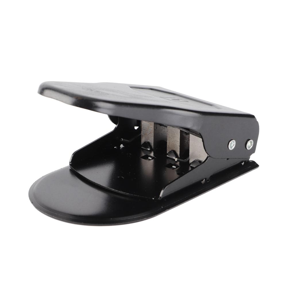 Universal 3 In 1 Standard Micro Nanometer SIM Card Cutter 3 SIM Adapter 1 Sim Card Needle