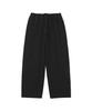 Haebeuopeudyuti 3L Zipper Pocket Pants (Black)