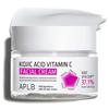 Kojic Acid Vitamin C Facial Cream
