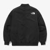 The North Face Sports Life Collection Puffer Jacket Men's Black NJ3NQ56J