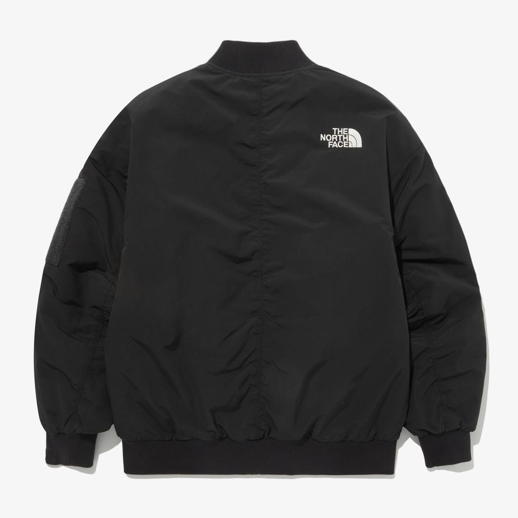 The North Face Sports Life Collection Puffer Jacket Men's Black NJ3NQ56J