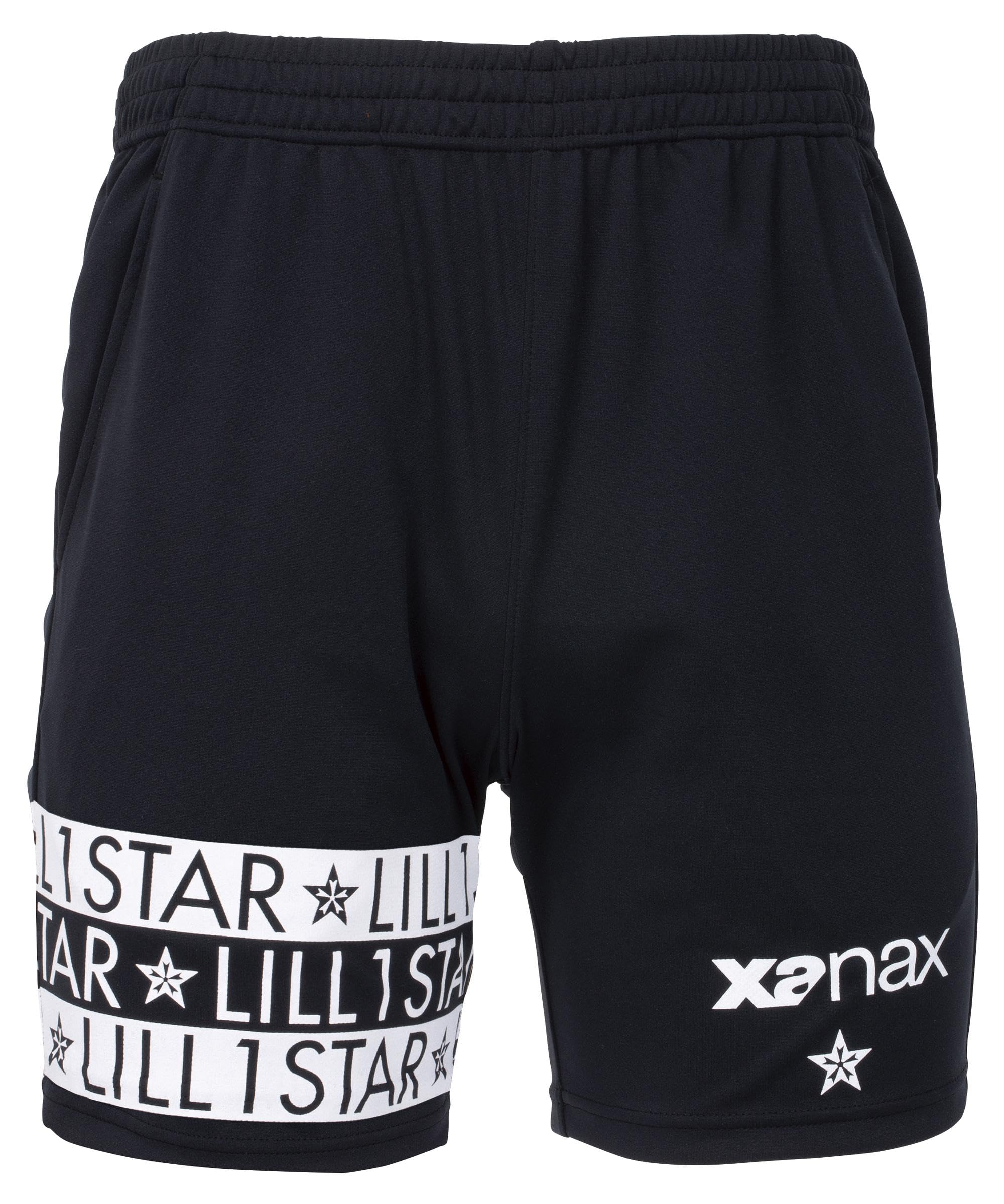 

Shorts BW24THP Black [Xanax] (90)