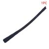 News 35Mm-32Mm Hose Vacuum Cleaner Adapter Replacement Port Durable Black Crevice Tool Accessories Kit Corner Flexible