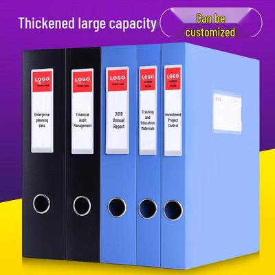 Úložné prostory na dokumenty – Složky