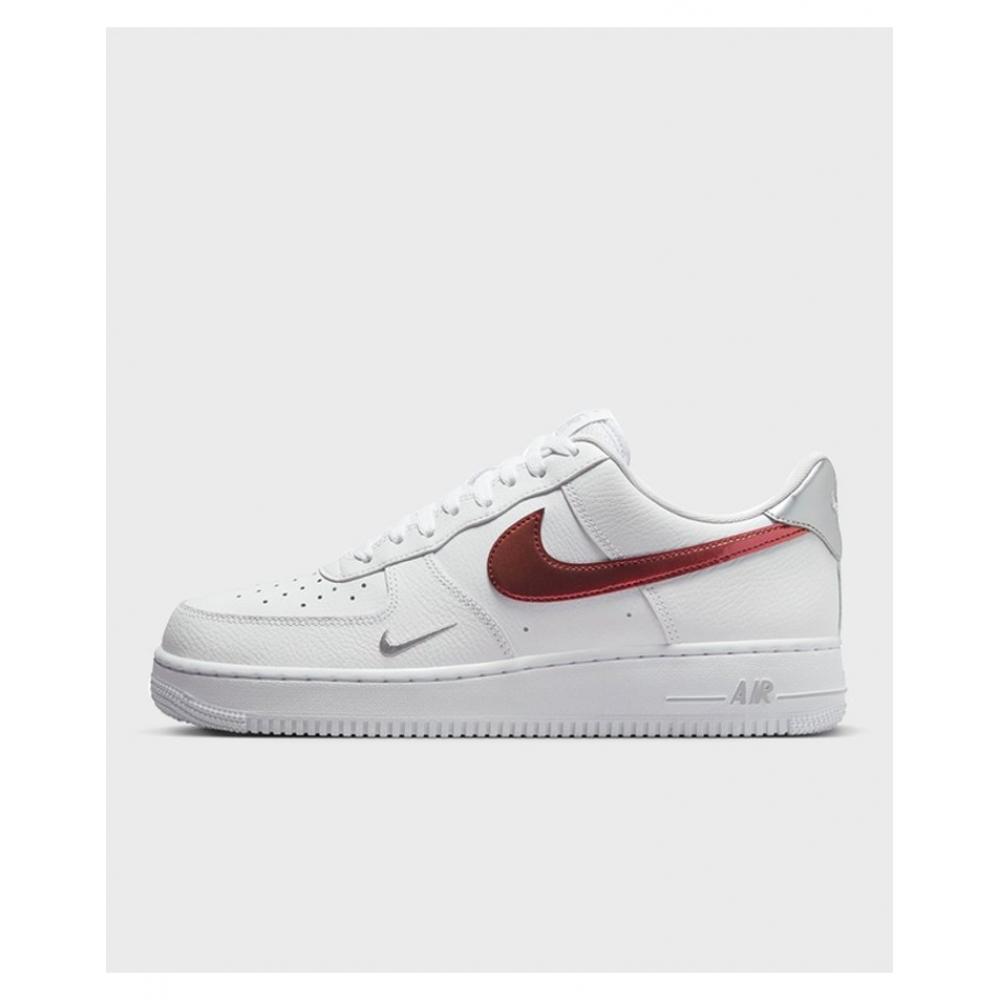 Nike Air Force 1  07 Low Fd0654 100