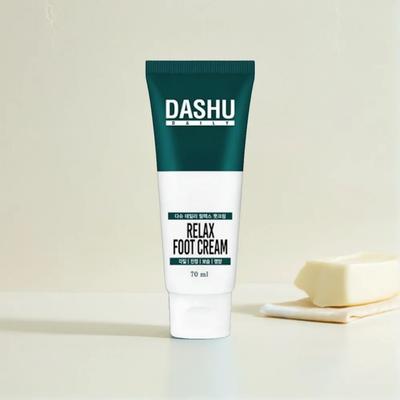 Cura delle mani e dei piedi – Maschere e creme per i piedi