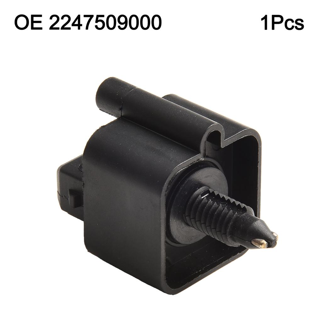 Nützlicher hochwertiger Wassersensor Kraftstofffilter für Ssangyong Rodius Kyron Kunststoff Plug-and-Play Teile Zubehör