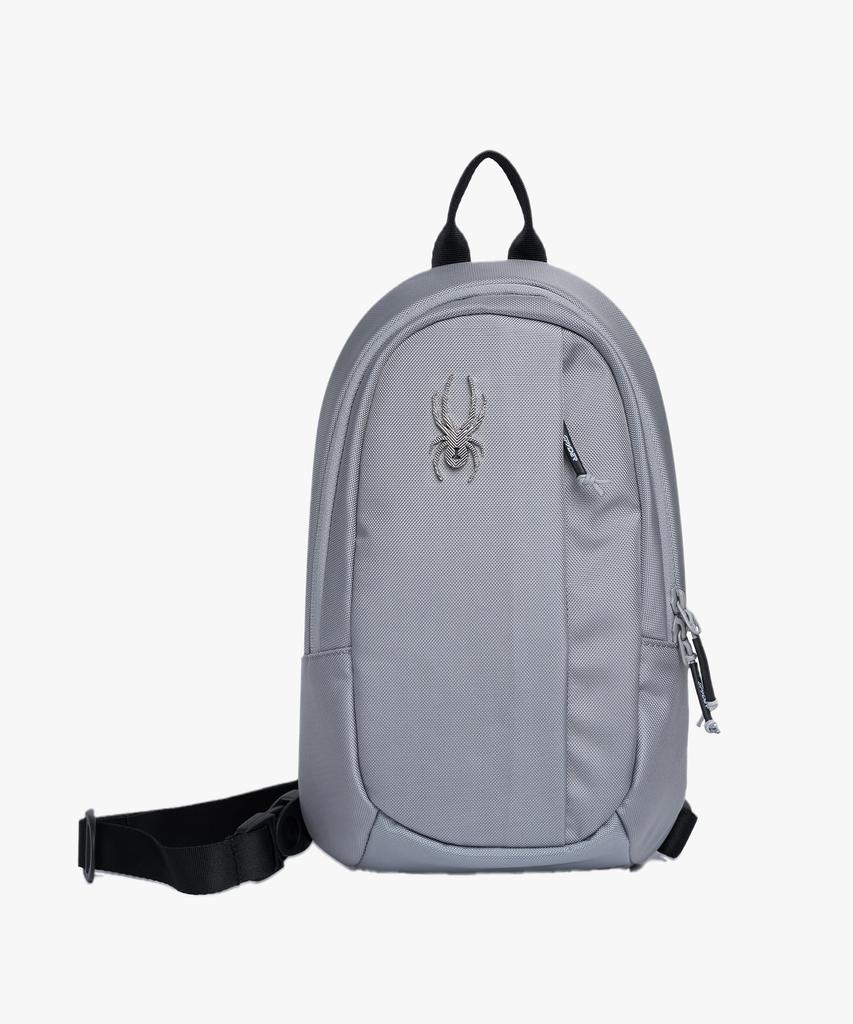 Spyder Unisex Daycore Mini 6L Sling Bag Splfbnbg001Mlgr