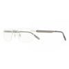 Smartbuy Collection Men Fashion Eyeglasses Dark Grey Ttgv12