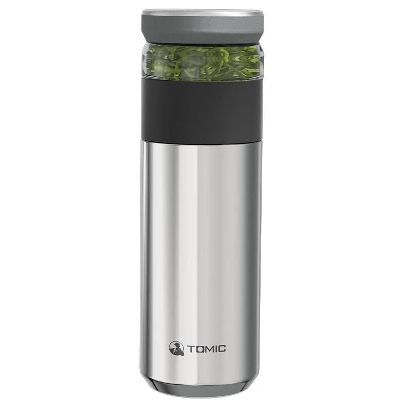 Temix Tea Infuser Insulated Mug