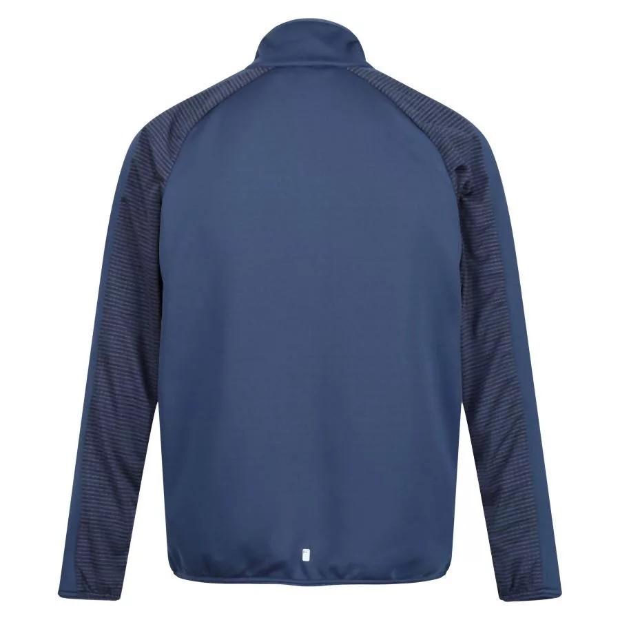 Regatta Yare VI Softshell Jacket [RML233 0FP] r.S