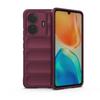 Shockproof Phone Case For Vivo T1 Pro 5G Case Bumper Anti-Slip Silicone Full Back Cover For Vivo T1 Pro Case For Vivo T1 Pro 5G